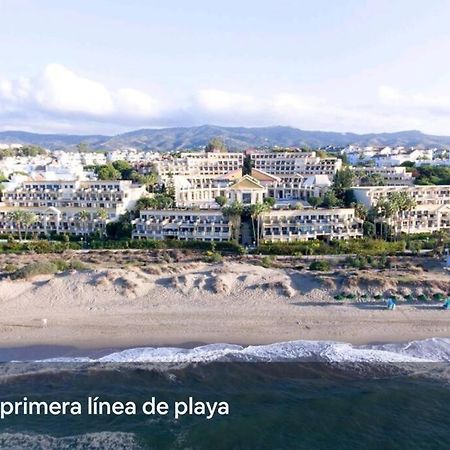 Luxury Apartment-Studio In Marbella! ภายนอก รูปภาพ