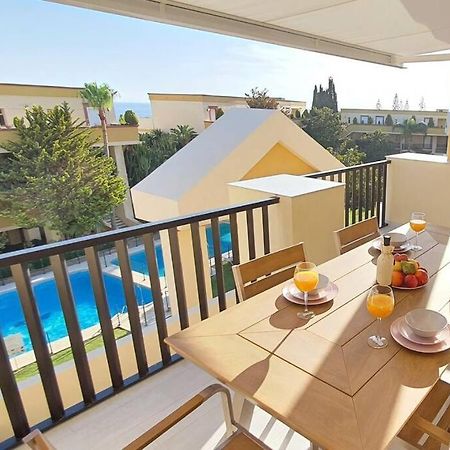 Luxury Apartment-Studio In Marbella! ภายนอก รูปภาพ