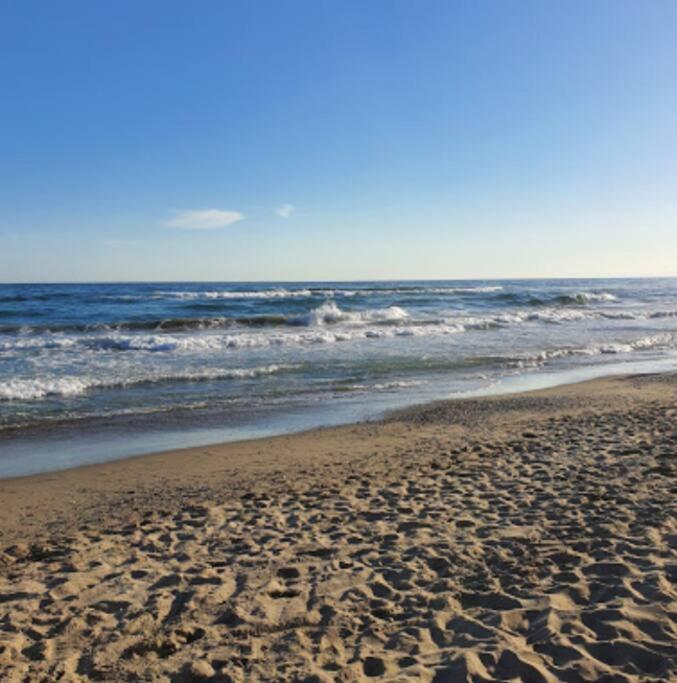 Luxury Apartment-Studio In Marbella! ภายนอก รูปภาพ