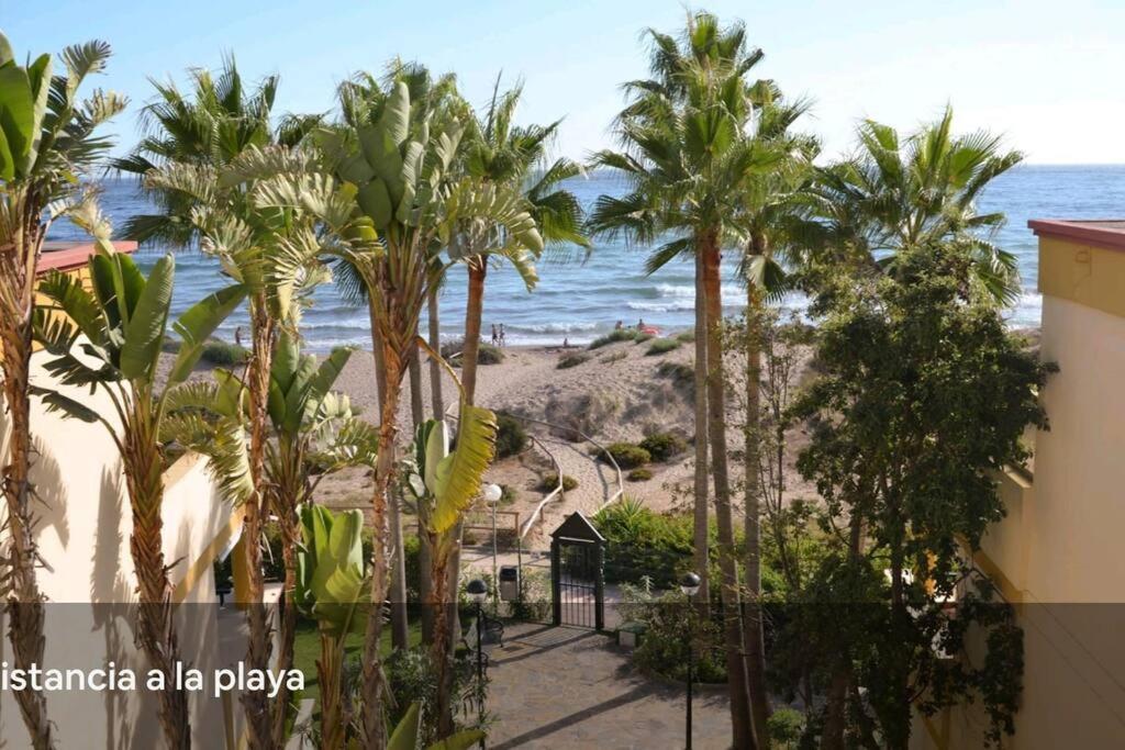 Luxury Apartment-Studio In Marbella! ภายนอก รูปภาพ