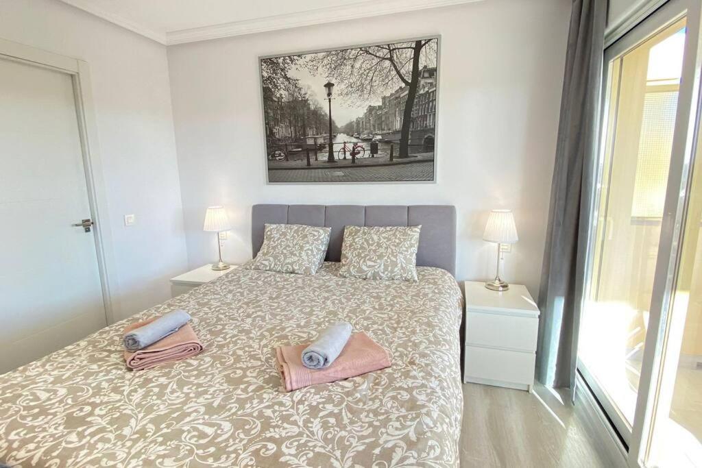 Luxury Apartment-Studio In Marbella! ภายนอก รูปภาพ